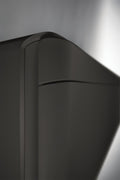 Daikin STYLISH FTXA25B / RXA25 2,5kW Fekete színű Oldalfali Split Klíma