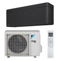 Daikin STYLISH FTXA35B / RXA35 3,4kW Fekete színű Oldalfali Split Klíma
