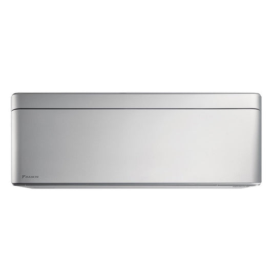 Daikin STYLISH FTXA35S / RXA35 3,4kW Ezüst színű Oldalfali Split Klíma
