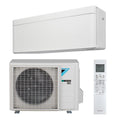 Daikin STYLISH FTXA35W / RXA35 3,4kW Fehér Oldalfali Split Klíma