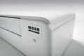 Daikin STYLISH FTXA35W / RXA35 3,4kW Fehér Oldalfali Split Klíma