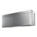 Daikin STYLISH FTXA42S / RXA42 4,2kW Ezüst színű Oldalfali Split Klíma