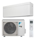 Daikin STYLISH FTXA42W / RXA42 4,2kW Fehér színű Oldalfali Split Klíma
