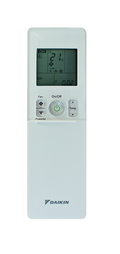 Daikin STYLISH FTXA50B / RXA50 5,0kW Fekete színű Oldalfali Split Klíma