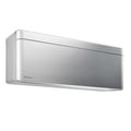 Daikin STYLISH FTXA50S / RXA50 5,0kW Ezüst színű Oldalfali Split Klíma