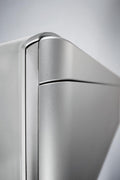 Daikin STYLISH FTXA50S / RXA50 5,0kW Ezüst színű Oldalfali Split Klíma