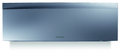 Daikin EMURA FTXJ20AS / RXJ20 2,0kW Oldalfali Split Klíma