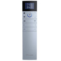 Daikin EMURA FTXJ20AS / RXJ20 2,0kW Oldalfali Split Klíma