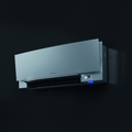 Daikin EMURA FTXJ20AS / RXJ20 2,0kW Oldalfali Split Klíma