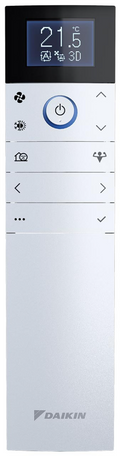 Daikin EMURA FTXJ20AW 2,0kW csak beltéri egység