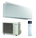 Daikin EMURA FTXJ20AW / RXJ20 2,0kW Oldalfali Split Klíma