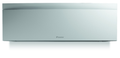 Daikin EMURA FTXJ20AW / RXJ20 2,0kW Oldalfali Split Klíma