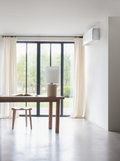 Daikin EMURA FTXJ20AW / RXJ20 2,0kW Oldalfali Split Klíma