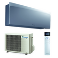Daikin EMURA FTXJ25AS / RXJ25 2,5kW Oldalfali Split Klíma
