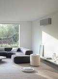 Daikin EMURA FTXJ35AS / RXJ35 3,4kW Oldalfali Split Klíma