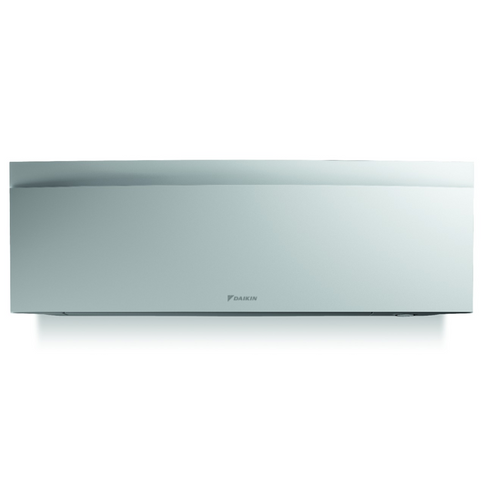 Daikin EMURA FTXJ35AW / RXJ35 3,4kW Oldalfali Split Klíma