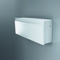 Daikin EMURA FTXJ35AW / RXJ35 3,4kW Oldalfali Split Klíma