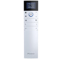 Daikin EMURA FTXJ35AW / RXJ35 3,4kW Oldalfali Split Klíma