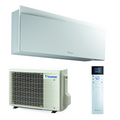 Daikin EMURA FTXJ50AW / RXJ50 5,0kW Oldalfali Split Klíma