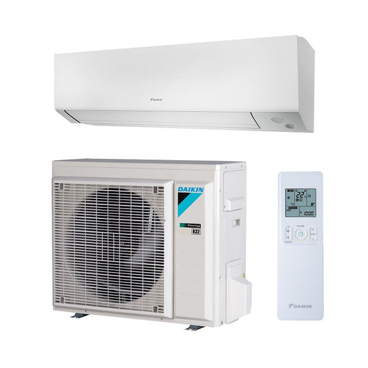 Daikin PERFERA FTXM42 / RXM42 4,2kW Oldalfali Split Klíma