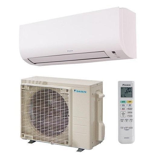 Daikin COMFORA FTXP25 / RXP25 2,5kW Oldalfali Split Klíma