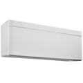 Daikin STYLISH FTXTA30W / RXTA30 3,0kW Fehér színű Fűtésre optimalizált Oldalfali Split Klíma