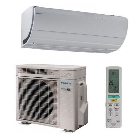 Daikin URURU SARARA FTXZ35N / RXZ35N 3,5kW Oldalfali Split Klíma