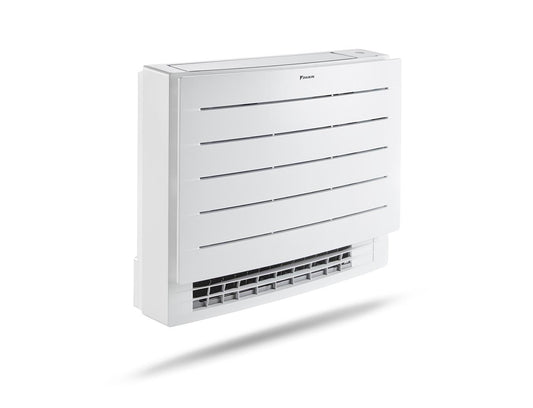Daikin PERFERA FVXM25A9 2,4kW parapet csak beltéri egység