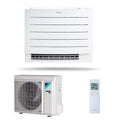 Daikin PERFERA FVXM50A / RXM50 5,0kW parapet klíma
