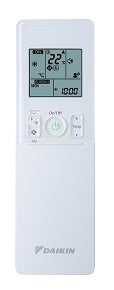 Daikin PERFERA FVXM25A / RXM25 2,4kW parapet klíma