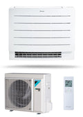 Daikin PERFERA FVXM50A / RXM50 5,0kW parapet klíma