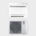 Gree KONZOL GEH18AAXF-K6DNA1A 5,2kW parapet klíma