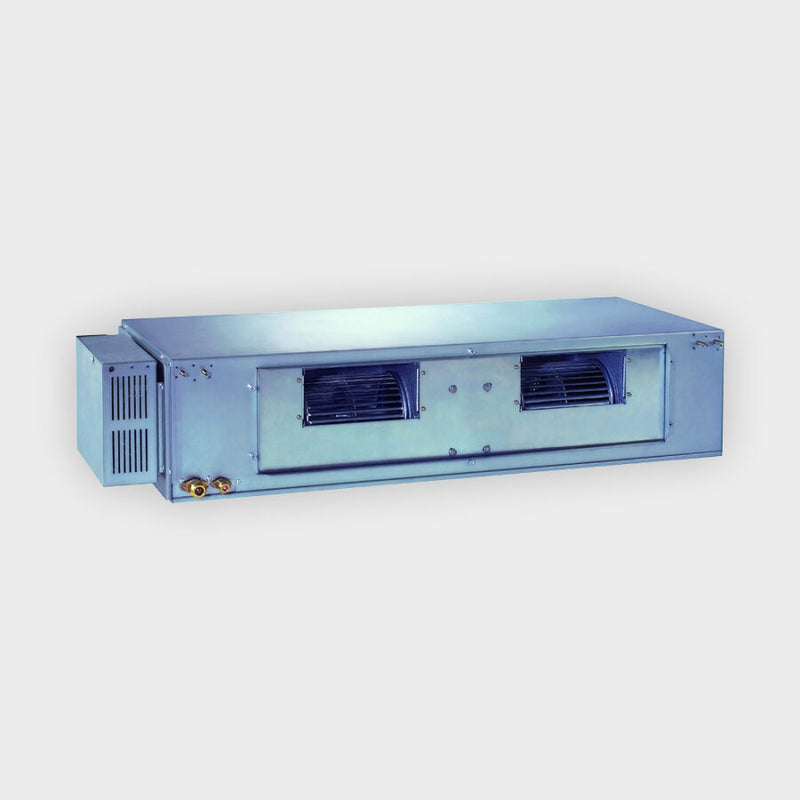Gree GFH(18)CB-K6DNA1B/I 5,0kW légcsatornás csak beltéri egység