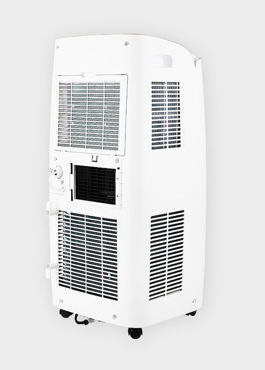 Gree GPH12AN-K5NNA1A Moma Mobil Klima, 3,5 kW