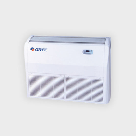 Gree GTH(12)CA-K6DNA1A/I 3,5kW parapet csak beltéri egység