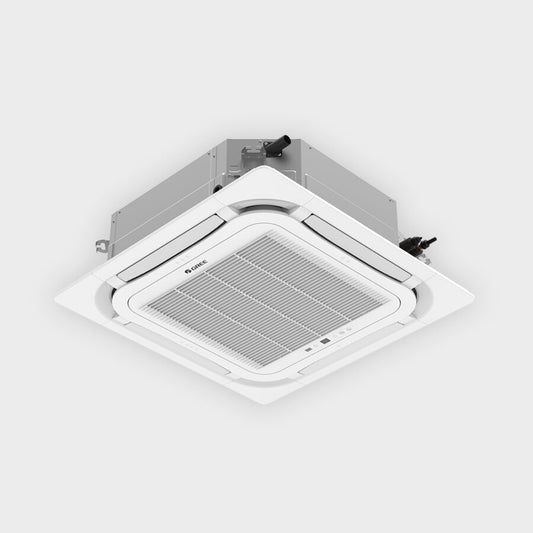 Gree GUD35T1/A-S 3,5kW UM kazettás klíma