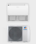 Gree GUD50ZD1/A-S 5,3kW UM Parapet/Mennyezeti klíma