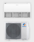 Gree GUD71ZD1/A-S 7,1kW UM Parapet/Mennyezeti klíma