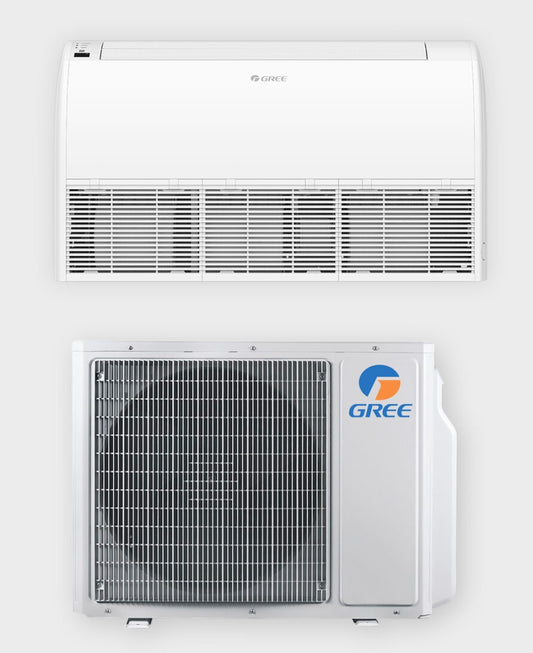Gree GUD71ZD1/A-S 7,1kW UM Parapet/Mennyezeti klíma