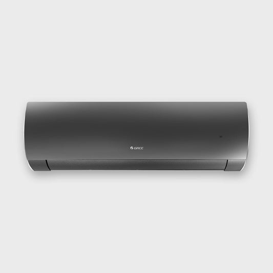 Gree DARK PRO GWH09ACCXB-K6DNA1G/I 2,7kW csak beltéri egység