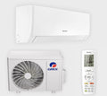 Gree WINTER GWH09AGC-K6DNA2W 2,7kW Oldalfali Split Klíma