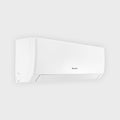 Gree WINTER GWH09AGC-K6DNA2W 2,7kW Oldalfali Split Klíma