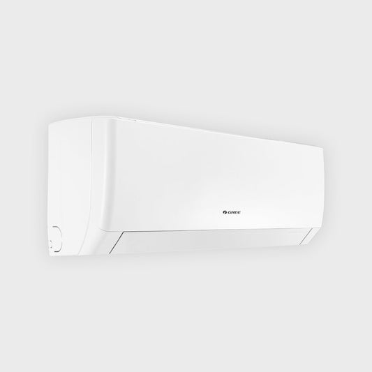 Gree WINTER GWH09AGC-K6DNA2W 2,7kW Oldalfali Split Klíma