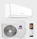 Gree COMFORT PRO GWH18ACDXF-K6DNA1D 5,3kW Oldalfali Split Klíma