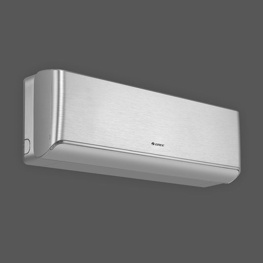 Gree AIRY GWH18AVDXE-K6DNA1A 5,3kW Oldalfali Split Klíma