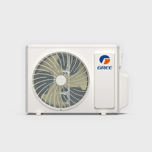 Gree GWHD(18)NK6OO 5,3kW Multi kültéri egység, max. 2 beltéri