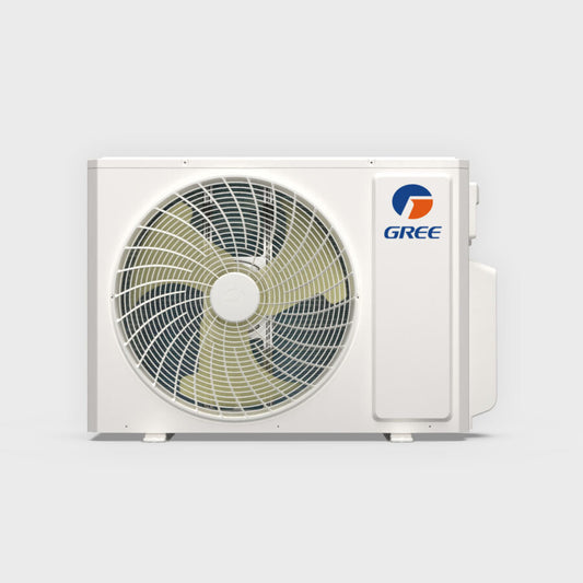 Gree GWHD(24)NK6OO 7,1kW Multi kültéri egység, max. 3 beltéri