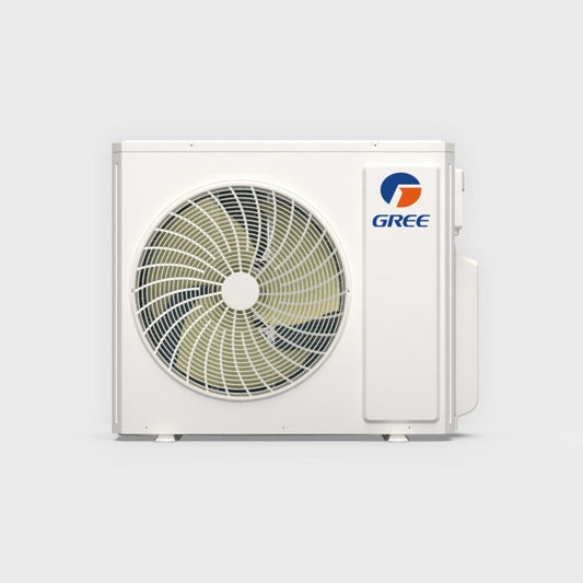 Gree GWHD(42)NK6OO 12,1kW Multi kültéri egység, max. 5 beltéri