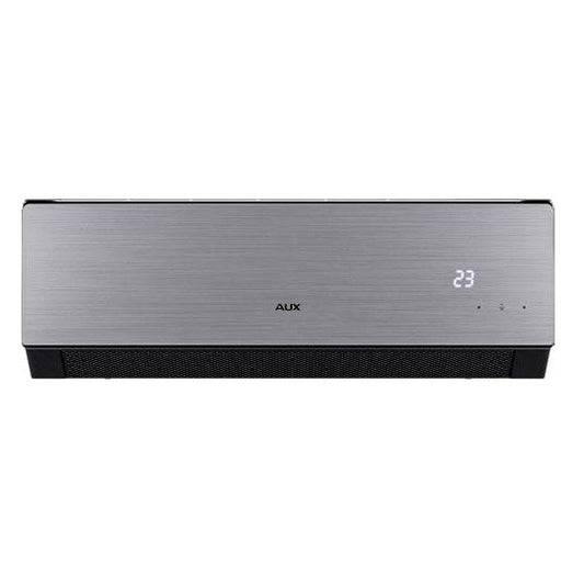 Aux HELIA Series 2,7kW ASW-H09B7A4/CMR3DI-D0-5 Oldalfali Split klíma