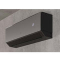 Aux HELIA Series 2,7kW ASW-H09B7A4/CMR3DI-D0-5 Oldalfali Split klíma